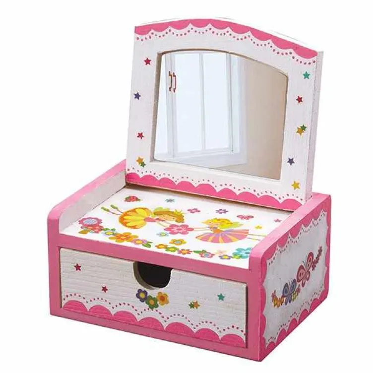 Maketa kutija za nakit