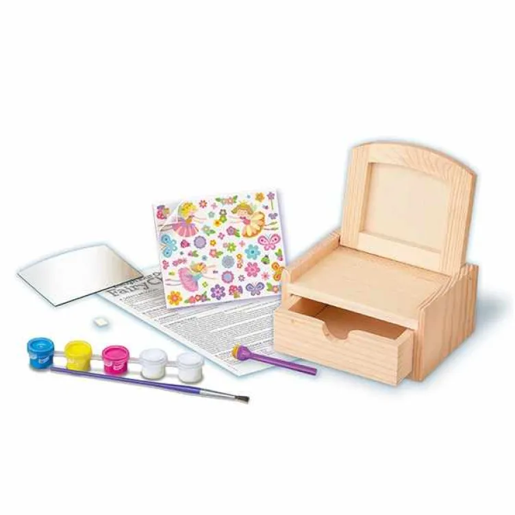 Maketa kutija za nakit