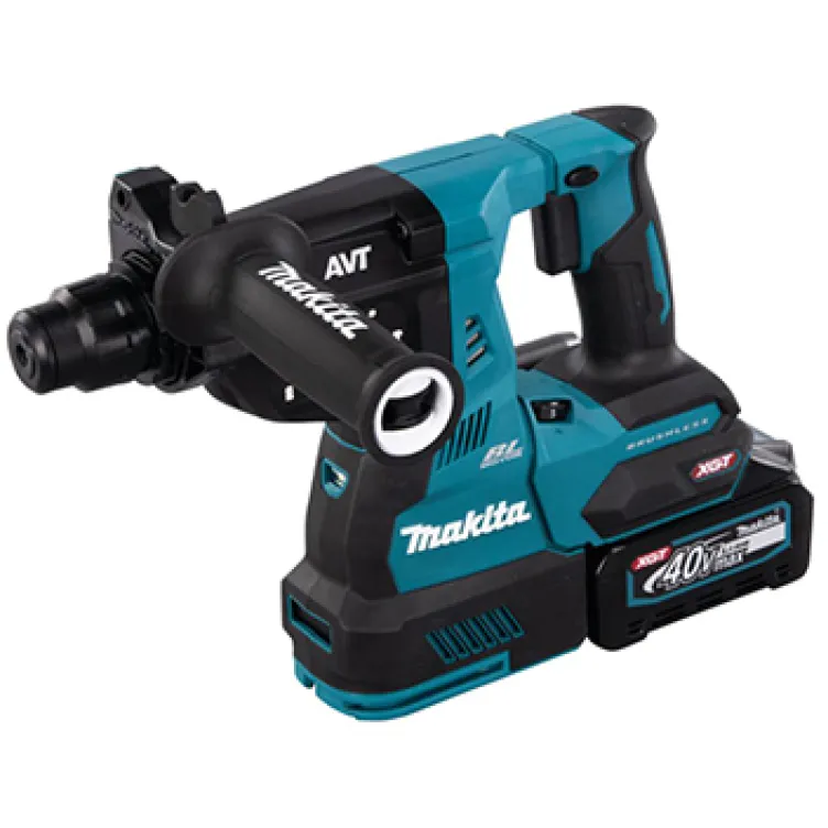 Makita akumulatorska bušilica SDS-Plus HR003GM201