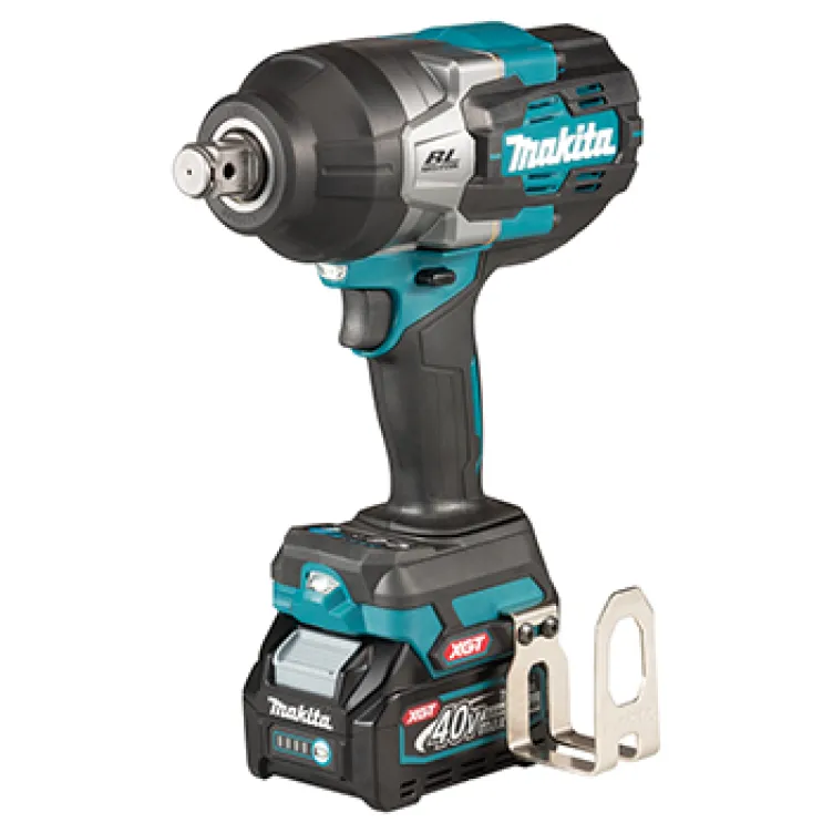 Makita TW001GM201 xgt akumulatorski udarni zavrtač