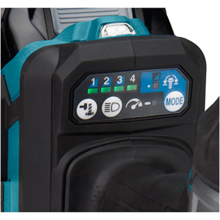 Makita TW001GM201 xgt akumulatorski udarni zavrtač