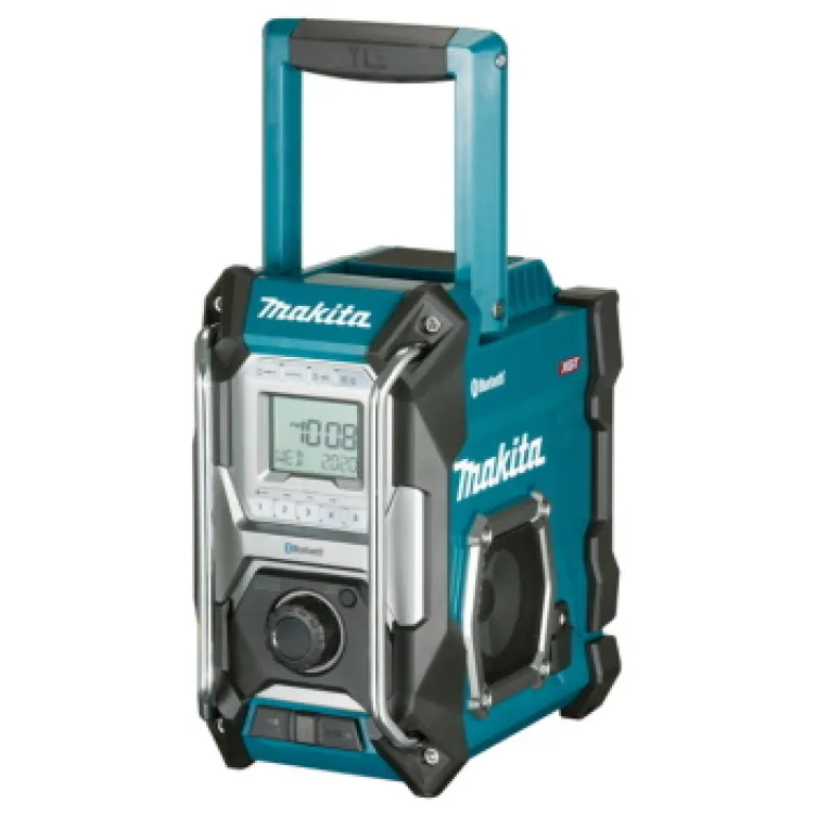 Makita Akumulatorski radio MR002GZ