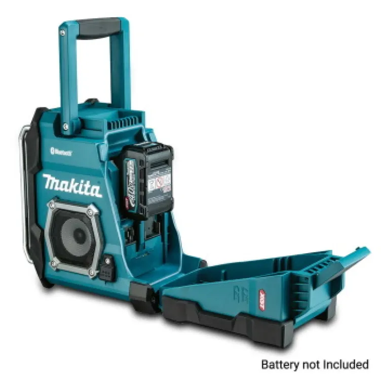 Makita Akumulatorski radio MR002GZ