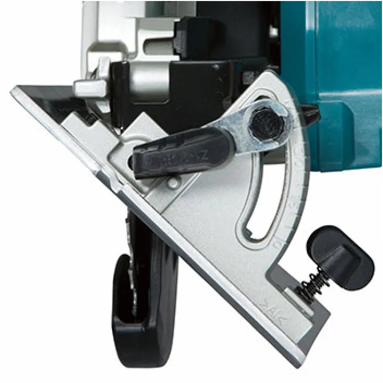 Makita akumulatorska ručna kružna testera DHS660Z