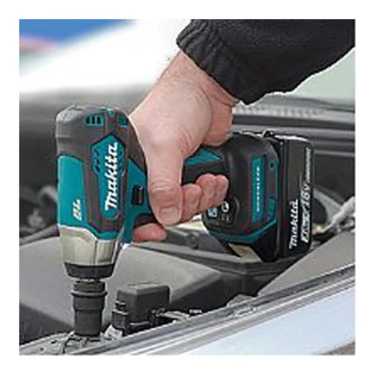 Makita akumulatorski udarni odvijač DTW181Z