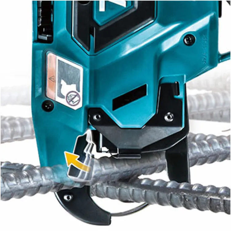 Makita akumulatorski alat za vezivanje armature DTR180ZK