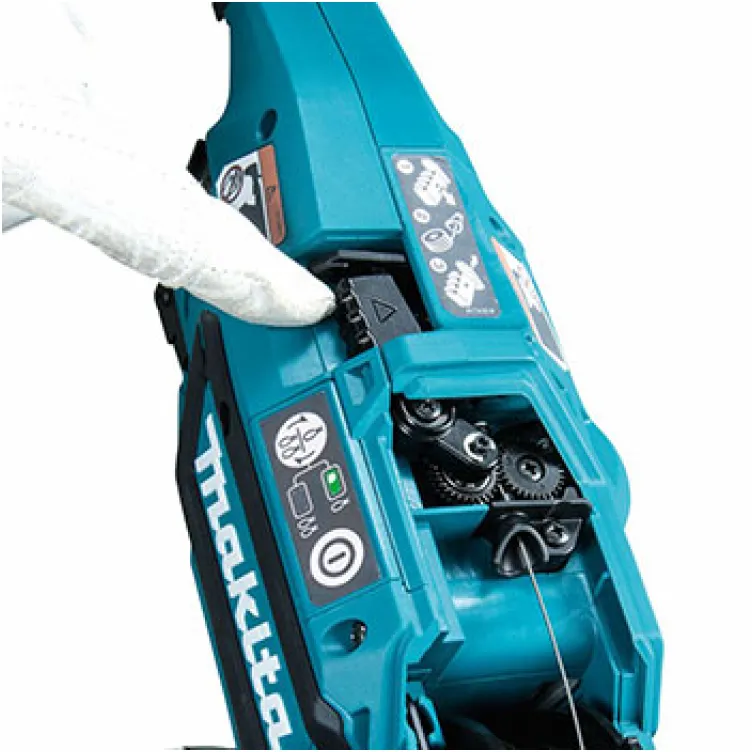 Makita akumulatorski alat za vezivanje armature DTR180ZK