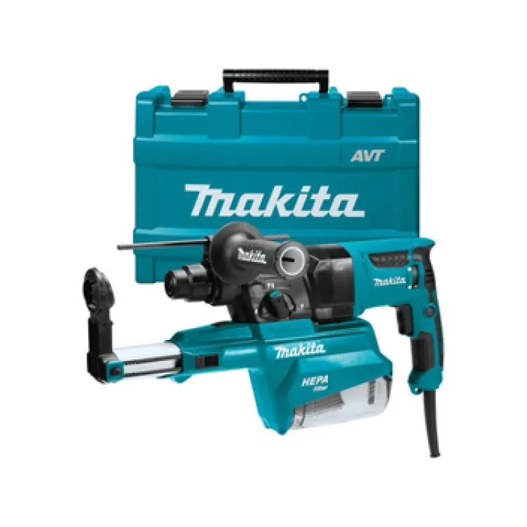 Makita HR2653T Čekić bušilica