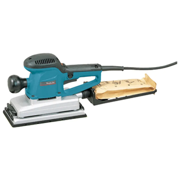 Makita BO4900V brusilica