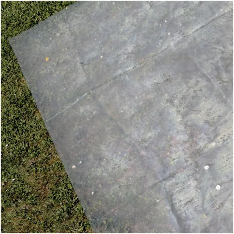 GRE ovalni montažni bazen Fidji SET 500x300x120cm