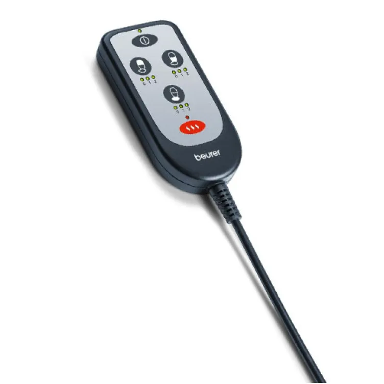 Masažer za auto Beurer MG 155