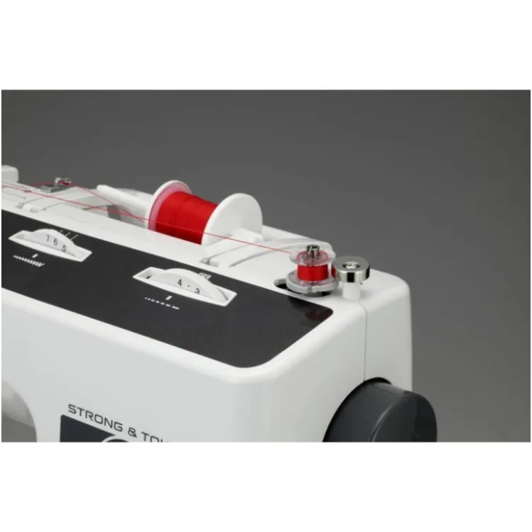 Mašina za šivenje HF27 Heavy Duty