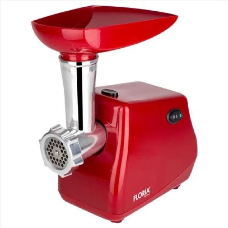 Mašina za mlevenje mesa Zilan ZLN2386RD