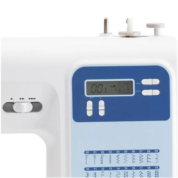 Mašina za šivenje Brother FS60X