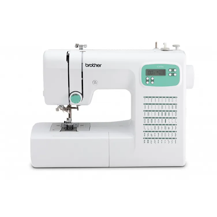 Mašina za šivenje CS70S