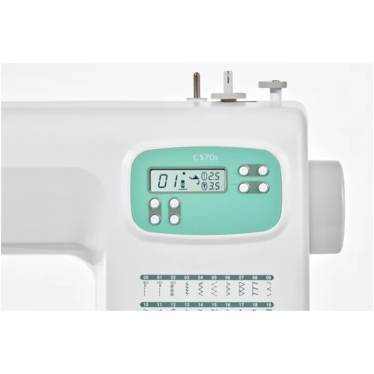 Mašina za šivenje CS70S