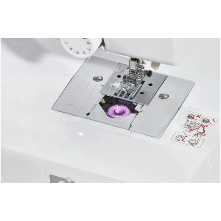 Mašina za šivenje Brother FS20S