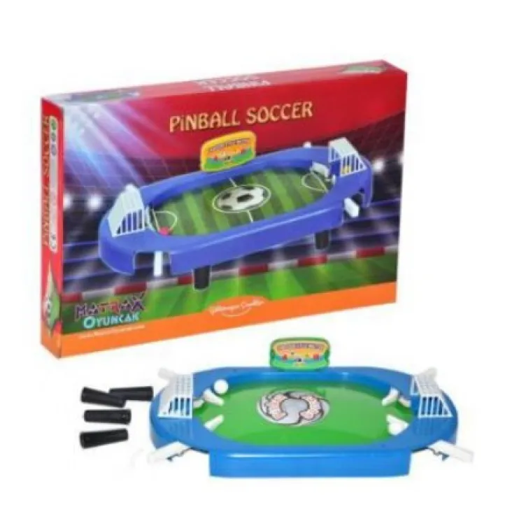 Matrax toys fudbal fliper igra 000440