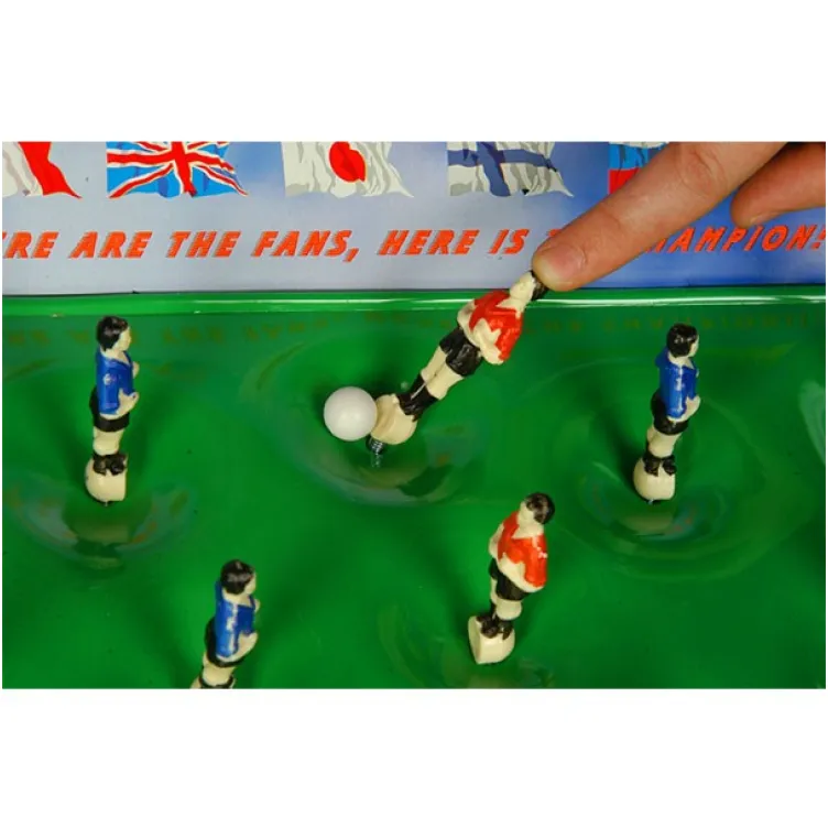 Matrax Fudbalski set mali Svetsko prvenstvo sa 22 igrača