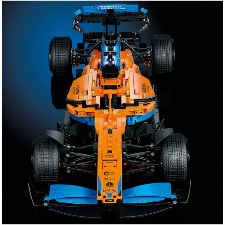 Lego McLaren Formula 1 42141 