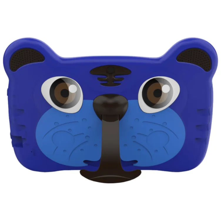 Meanit K10 bluecat kids tablet 7", android 10.0, Quad Core, 2GB / 16GB