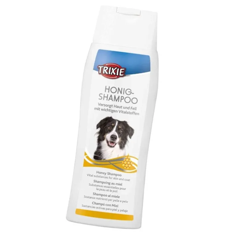 Med šampon za pse 250 ml