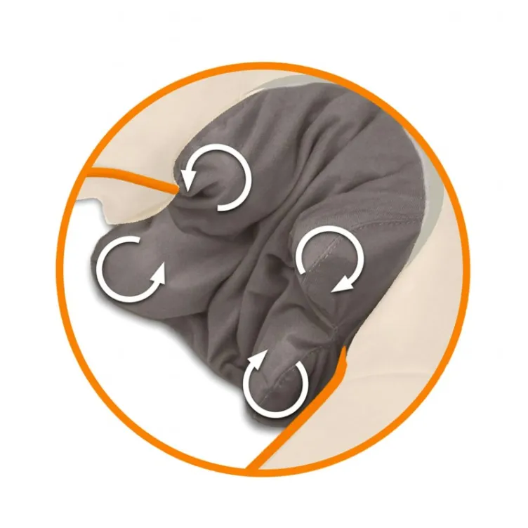 Medisana masažer za vrat NM 860