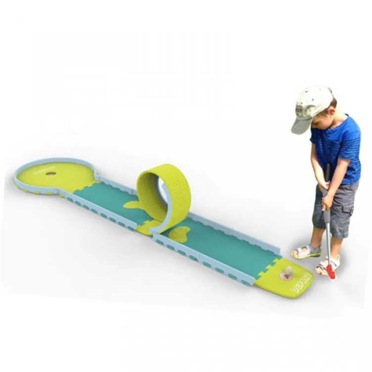 Mekana podna puzzla Knor Mini Golf