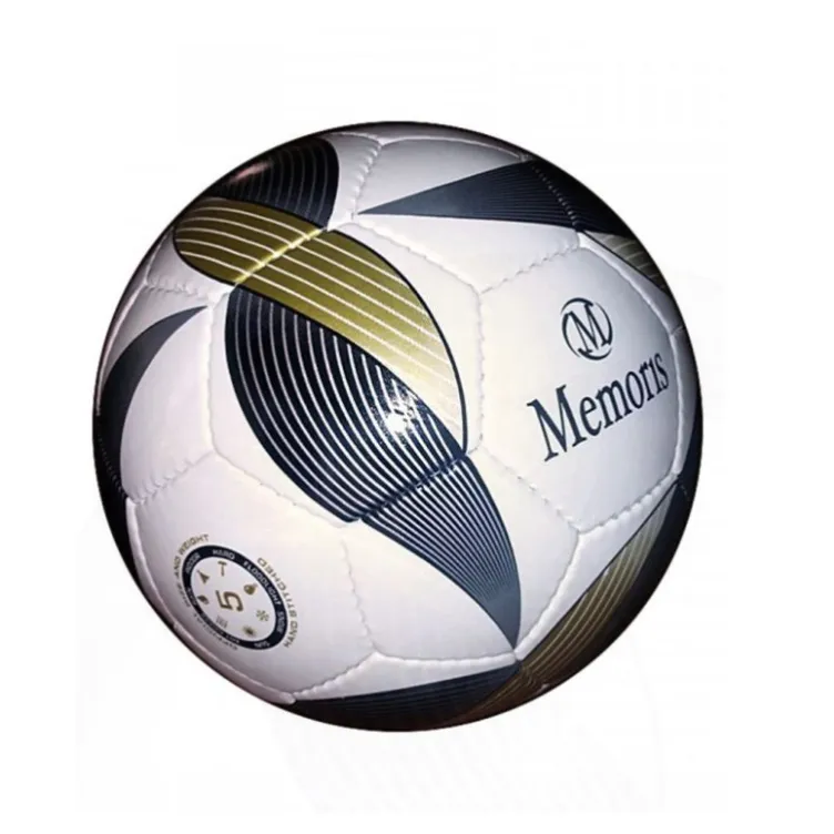Fudbalska lopta Pro champ Memoris M1101