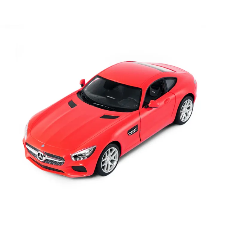 Automobil RC Rastar Mercedes Benz AMG GT 1:14