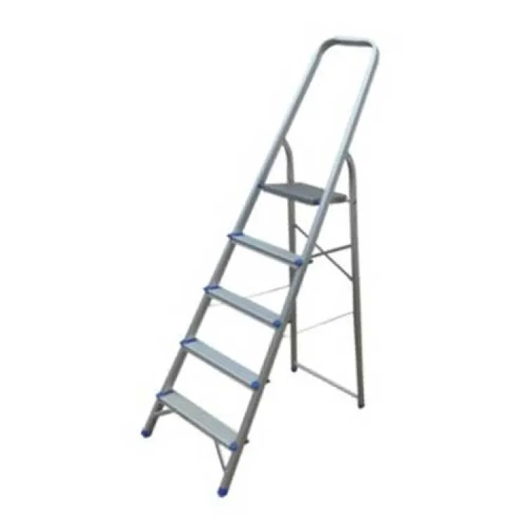 Aluminijumske merdevine Texell Alu Strong TM-A135 Aluminijumske merdevine Texell Alu Strong TM-A135