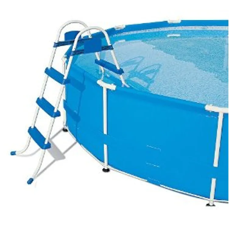 Merdevine za bazen 91 cm