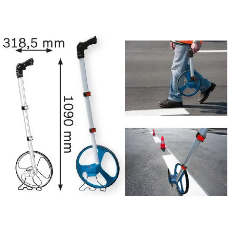 Merni točak Bosch Professional GWM 32