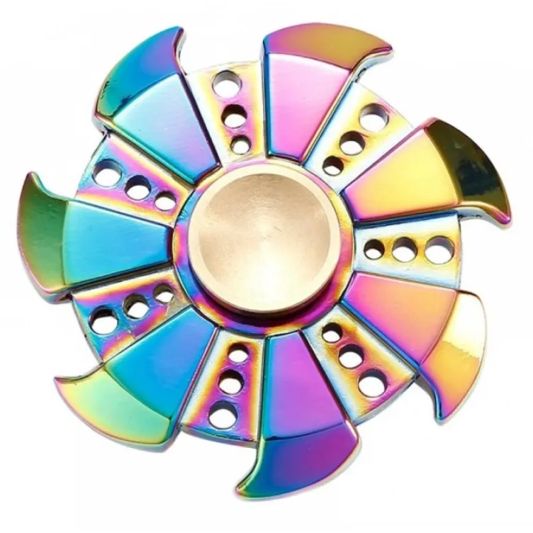 Metalni spiner ETF105