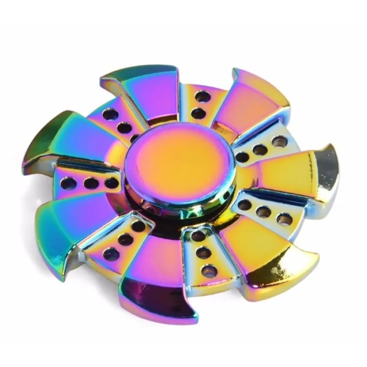 Metalni spiner ETF105