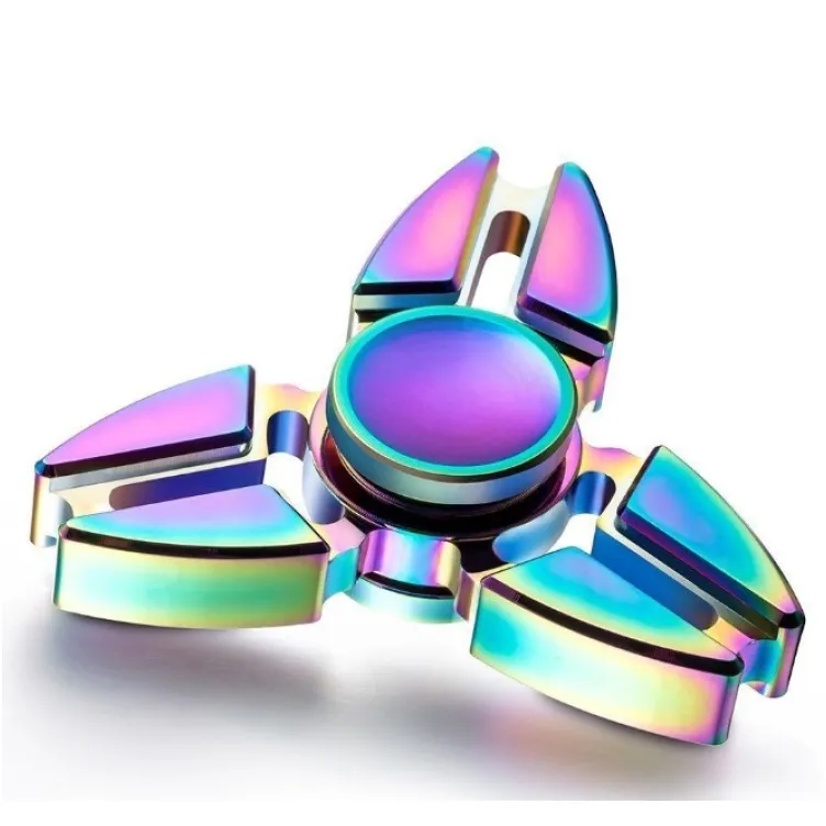 Metalni spiner ETF107