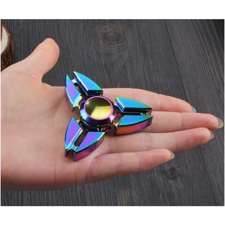 Metalni spiner ETF107