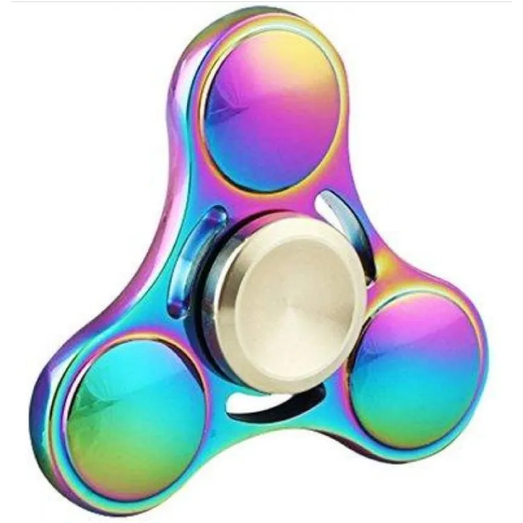 Metalni spinner ETF103