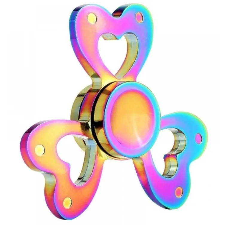 Metalni spinner ETF108