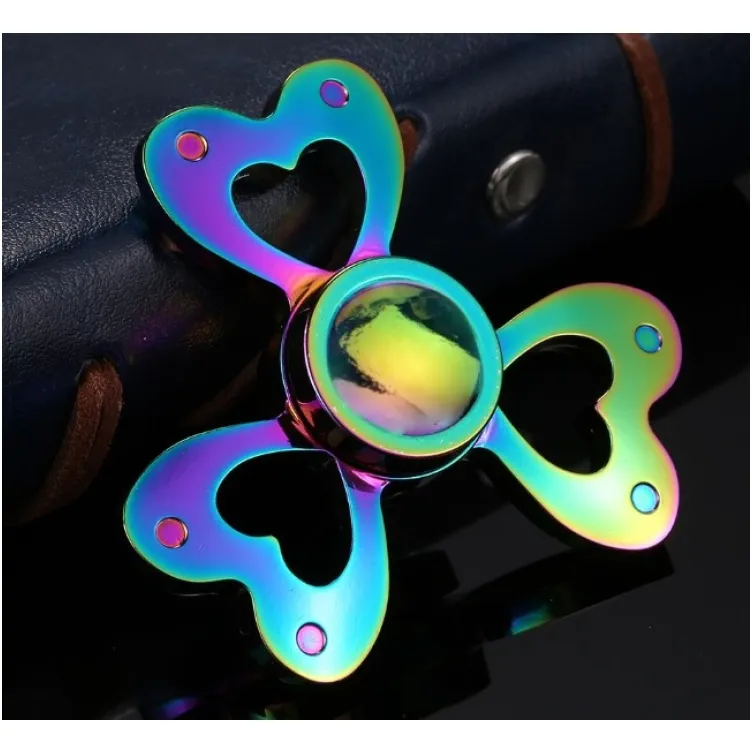 Metalni spinner ETF108