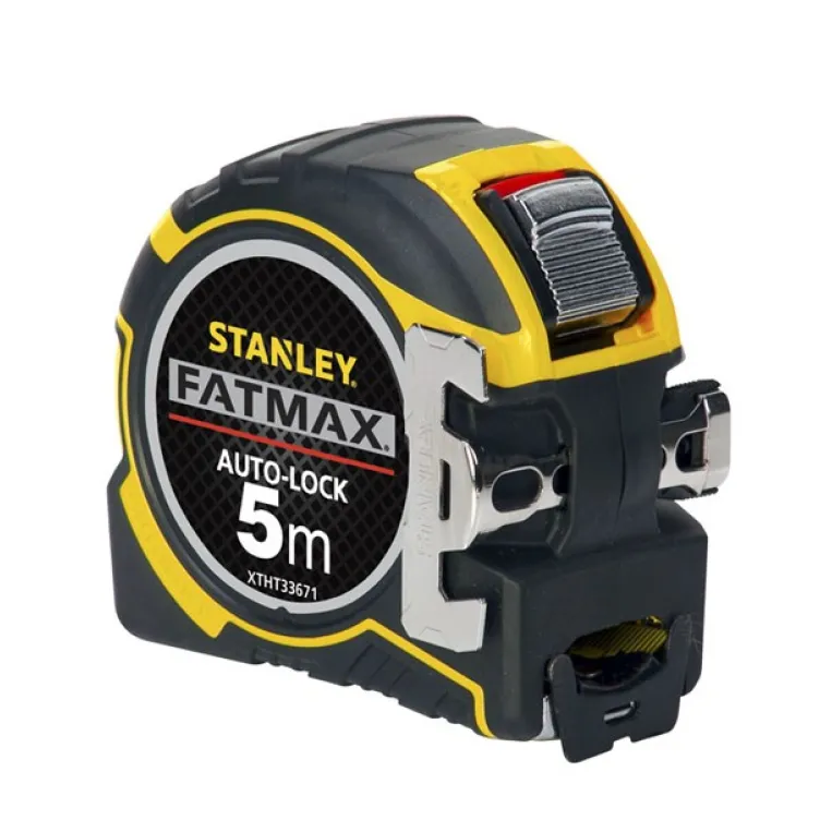 Metar Stanley Fatmax Autolock 5m/32mm XTHT0-33671