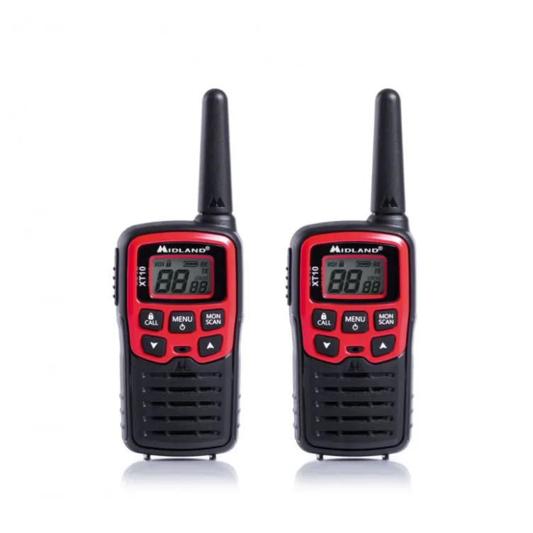 MIDLAND toki voki XT10