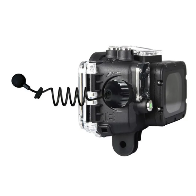 Mikrofon za Rollei 6s/7s kameru