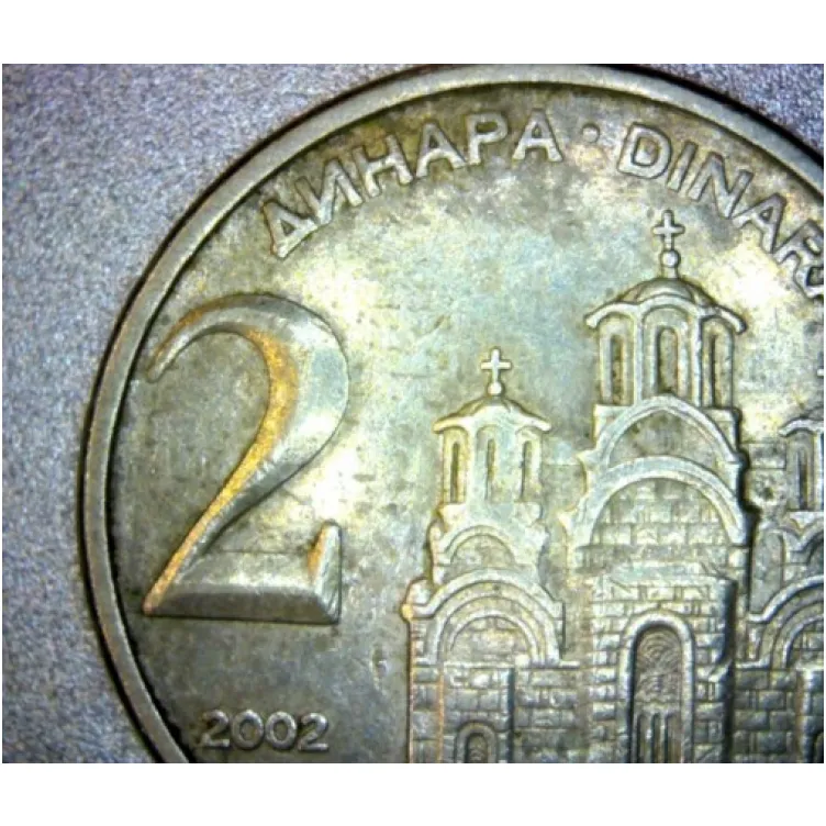 Mikroskop 2.0Mpix MicroQ digitalni