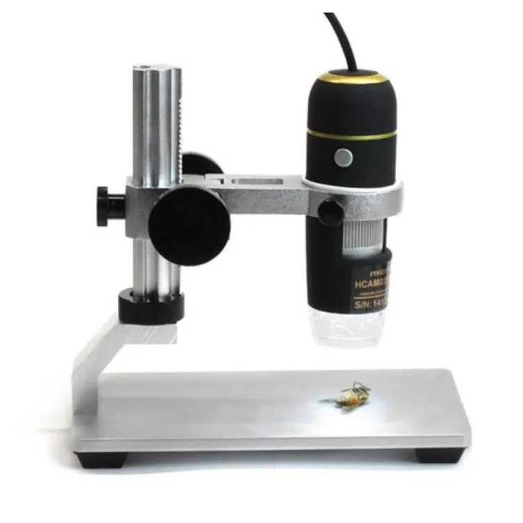 Mikroskop 2.0Mpix MicroQ digitalni