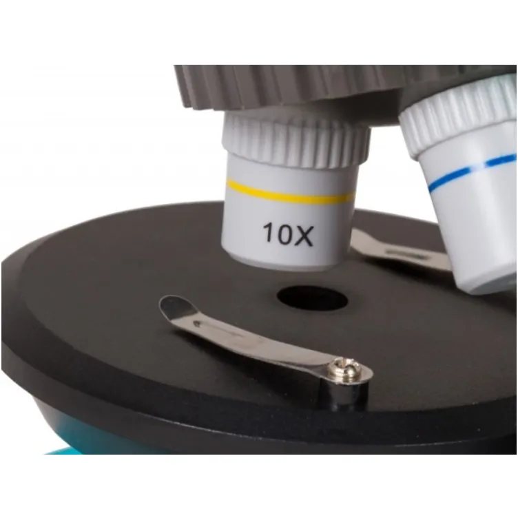 Mikroskop LabZZ M101 Azure