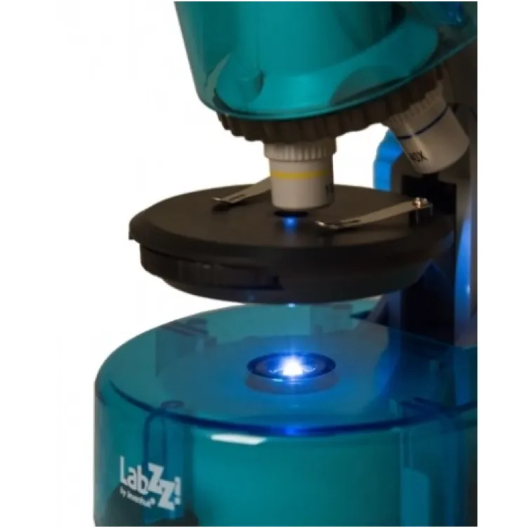 Mikroskop LabZZ M101 Azure