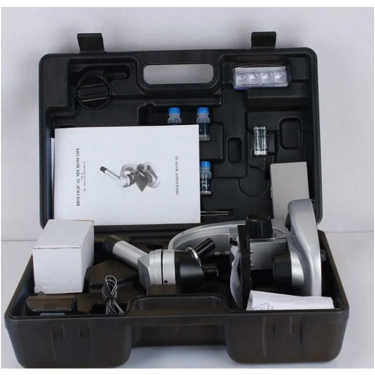 Mikroskop XSP-44XT