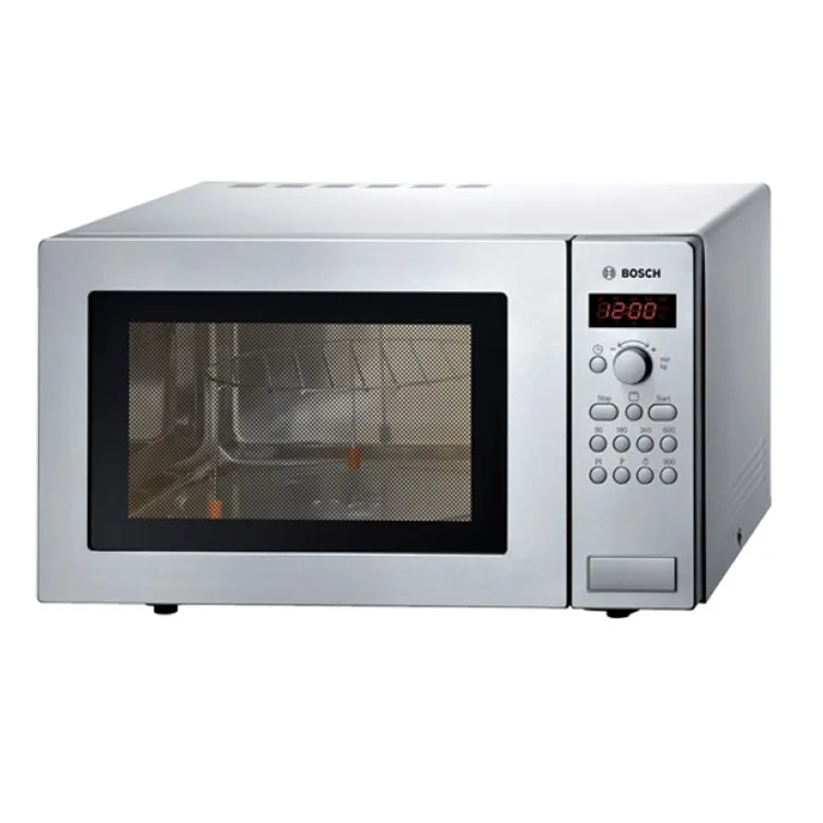 Mikrotalasna rerna Bosch HMT84G451--