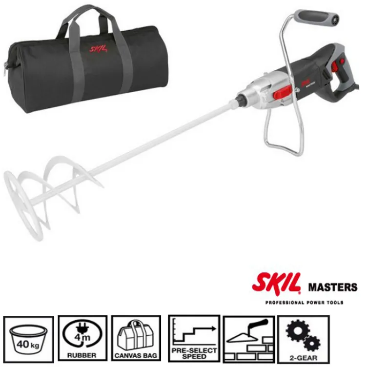 Mikser Skil Masters 1612 MA